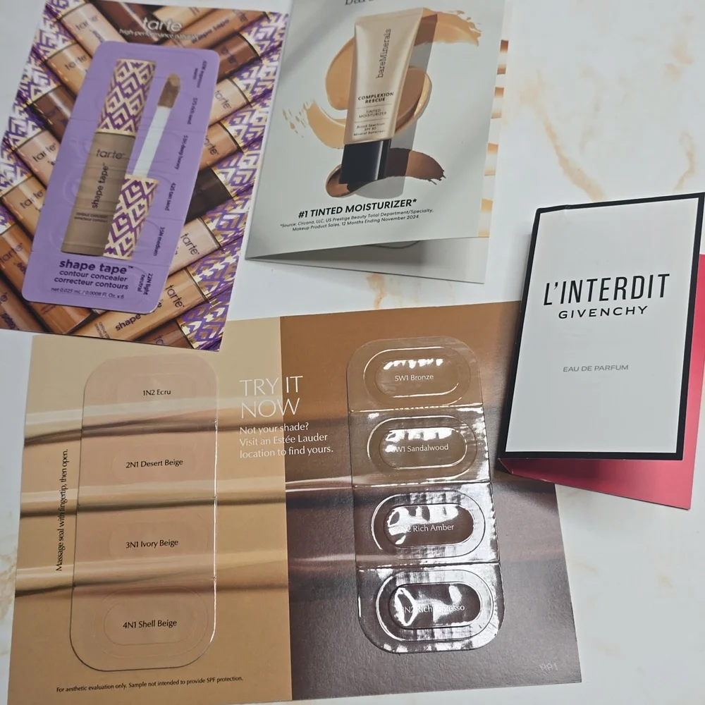 Bundle Sample - Picture 2 of 5